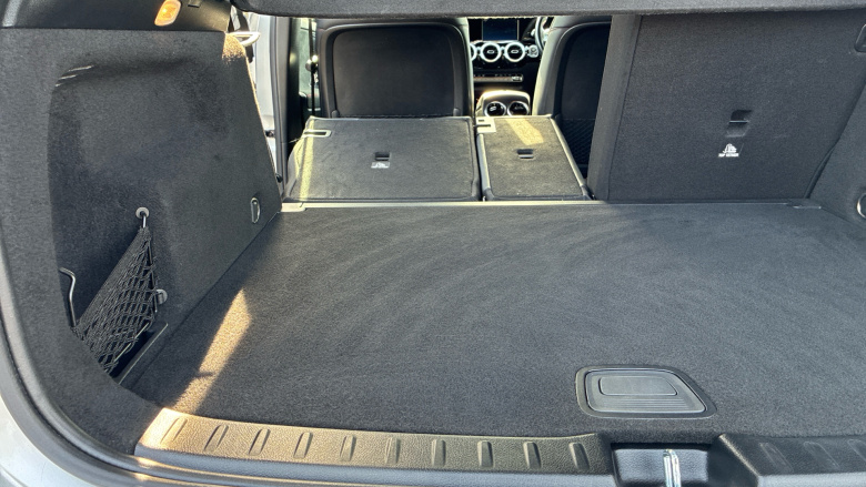 Mercedes-Benz GLA 200 AMG Line 5dr Auto Petrol Hatchback